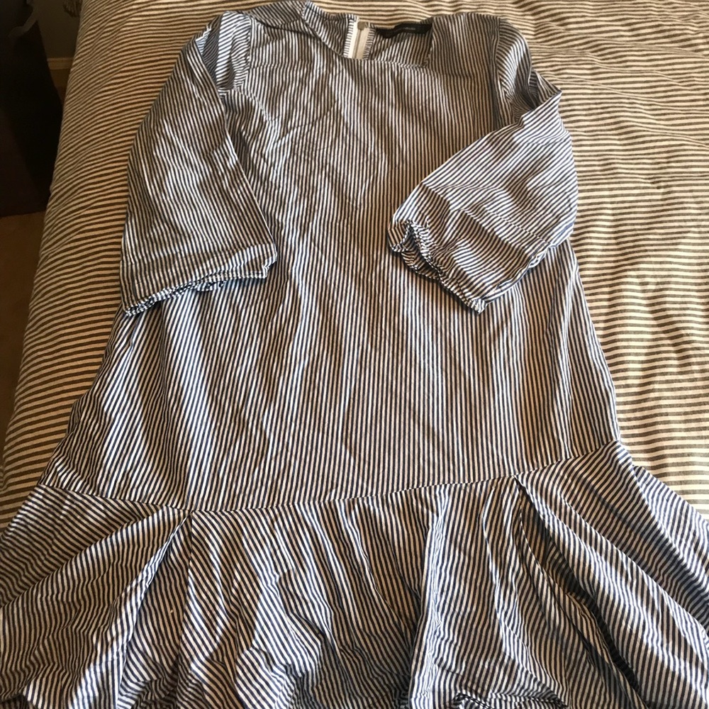 Zara dress